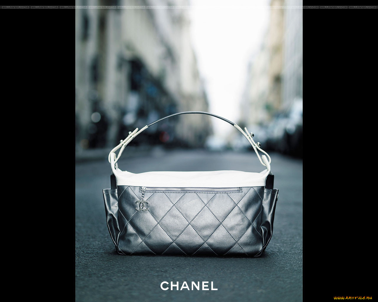 , chanel